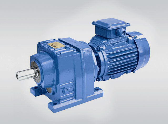 Manufacturing Facility